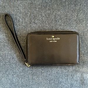 Kate Spade Wristlet